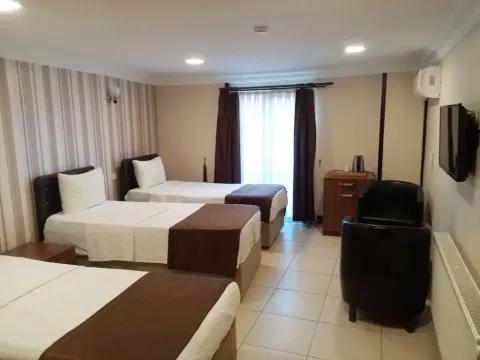 Selis Otel - Photo 3