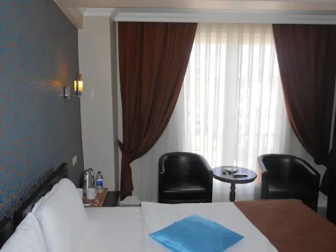 Selis Otel - Photo 4