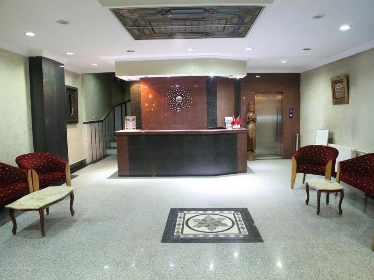 Hotel Senler