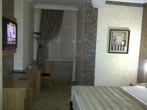 Hotel Senler - фото 4