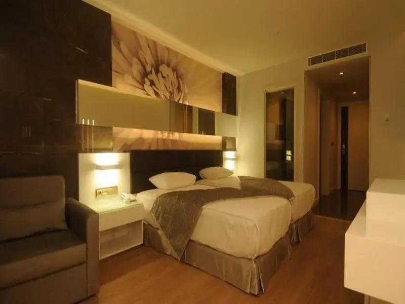 Sentido Golden Bay Hotel - Adults Only