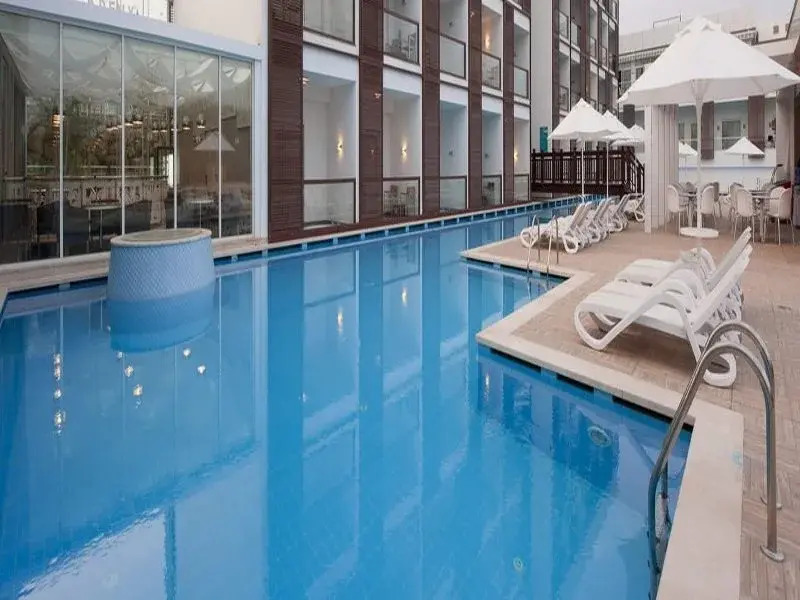 Sentido Golden Bay Hotel - Adults Only - Foto 4