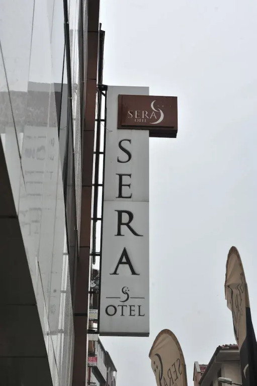 Sera Hotel - Photo 1