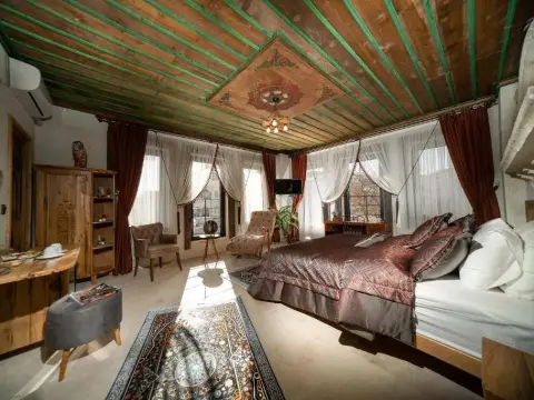 Serene Premium Stone House - Photo 1