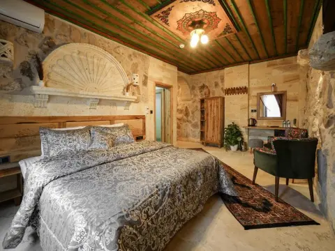 Serene Premium Stone House - Photo 2