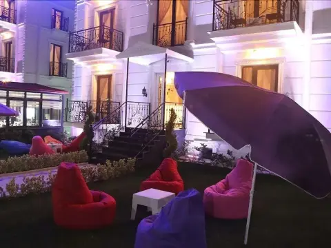 Serenity Apart Otel - Photo 2