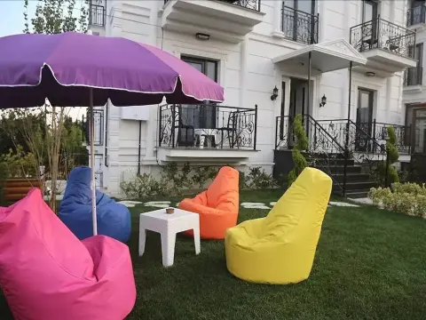 Serenity Apart Otel - Photo 3