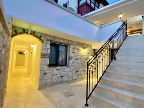 Serez Otel Alaçatı by La Mira - Photo 1