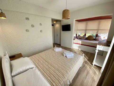 Serez Otel Alaçatı by La Mira - Photo 3