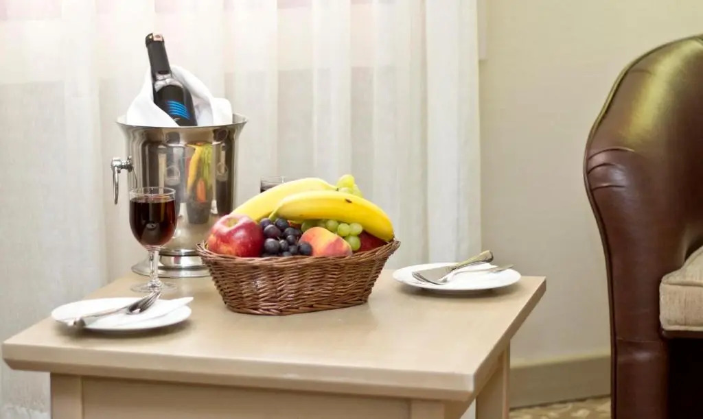 Sergah Hotel - Photo 3