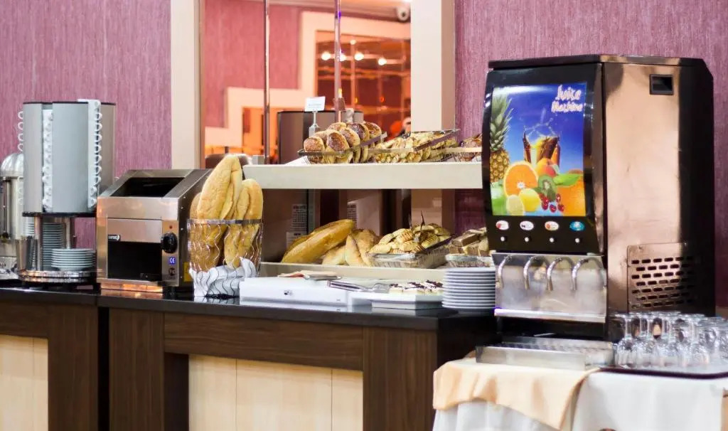 Sergah Hotel - Photo 4