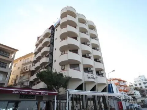 Sergent Hotel - Photo 1