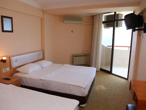 Sergent Hotel - Photo 2