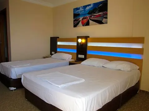 Sergent Hotel - Photo 4