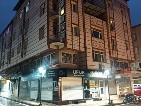 Serhat Otel Manisa - Photo 3