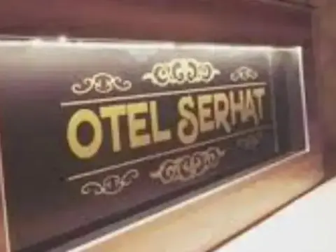 Serhat Otel Manisa - Photo 4