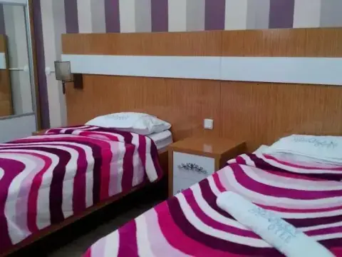 Serkan Hotel - Photo 1