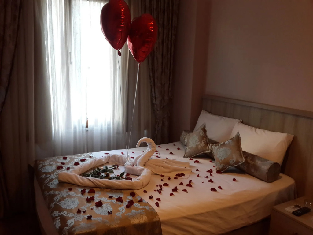 Serra Boutique Hotel - Photo 3