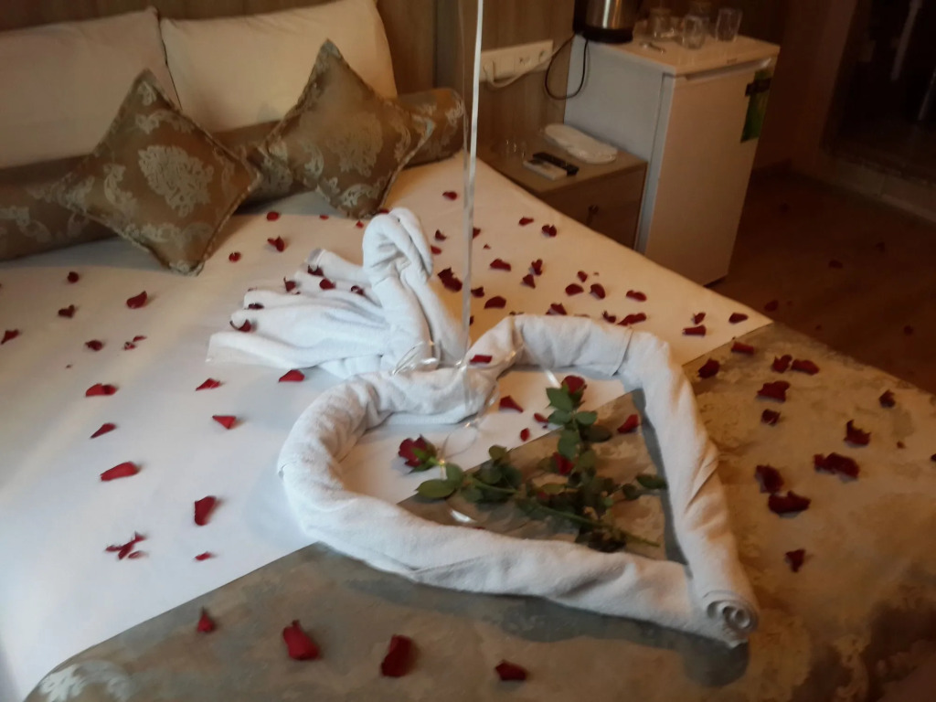 Serra Boutique Hotel - Photo 4