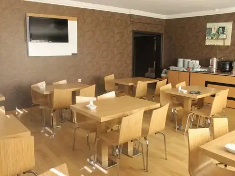 Serra Otel - Photo 1