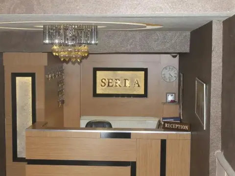 Serra Otel - Photo 2