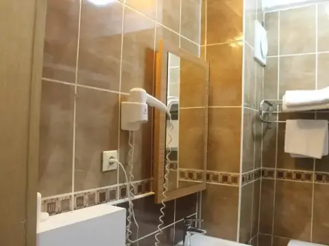 Serra Otel - Photo 3