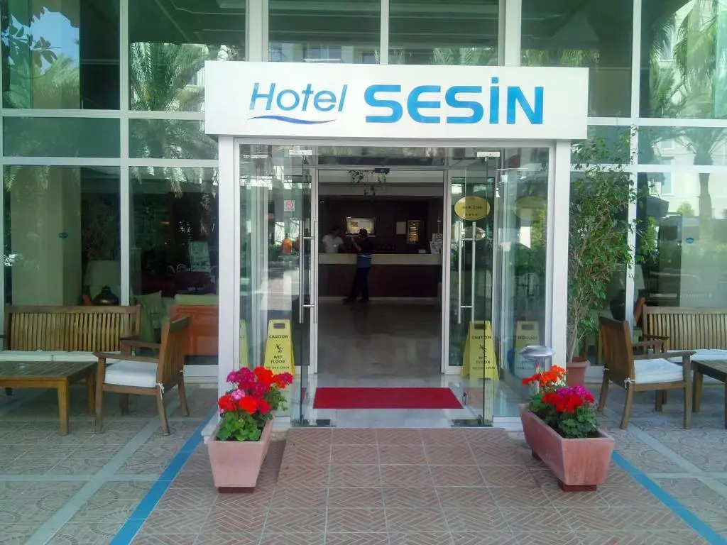 Sesin Hotel - Photo 1