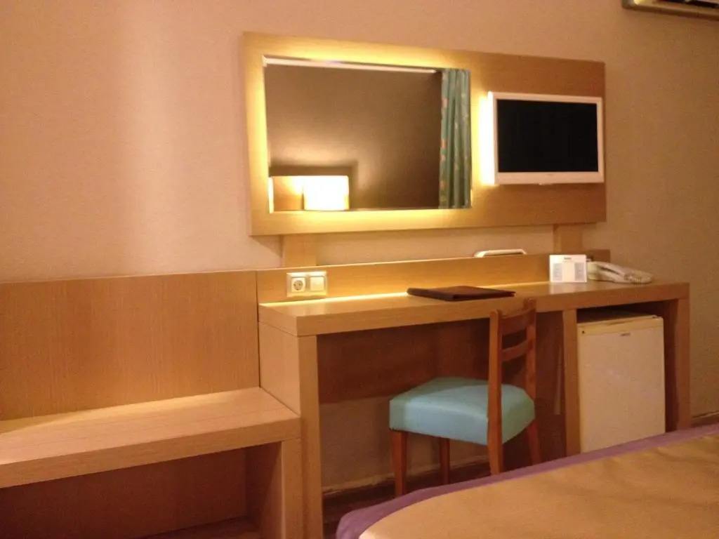 Sesin Hotel - Photo 3