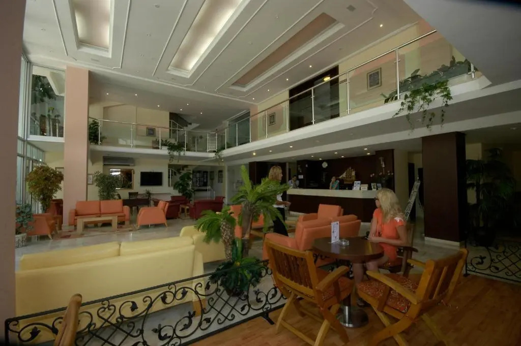 Sesin Hotel - Photo 2