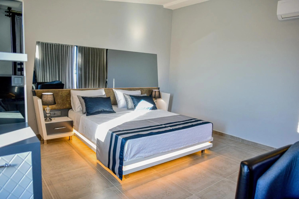 SETTE SERENITY HOTEL