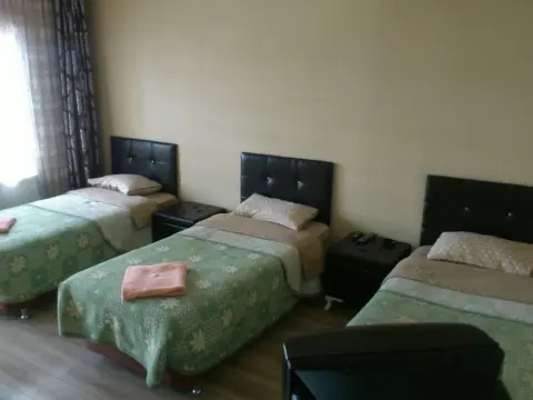 Sevecen Hotel - Photo 2