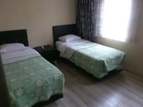 Sevecen Hotel - Photo 3