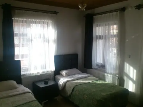Sevecen Hotel - Photo 4