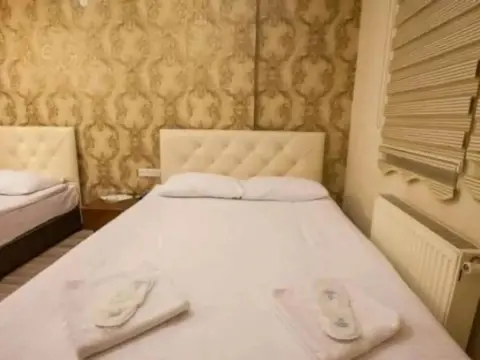 Seven Park Otel - Photo 2