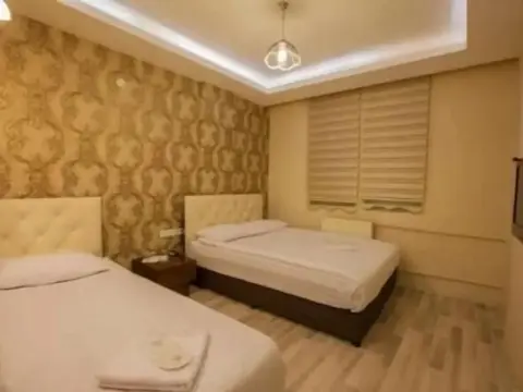Seven Park Otel - Photo 3