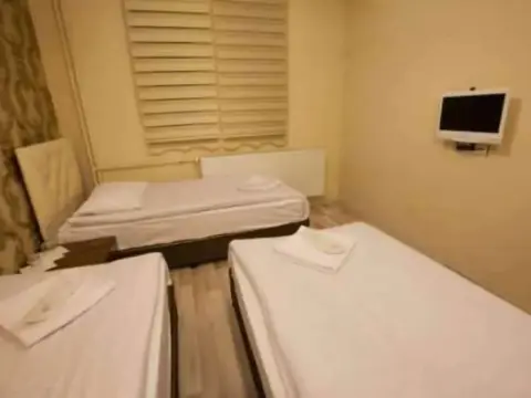 Seven Park Otel - Photo 4