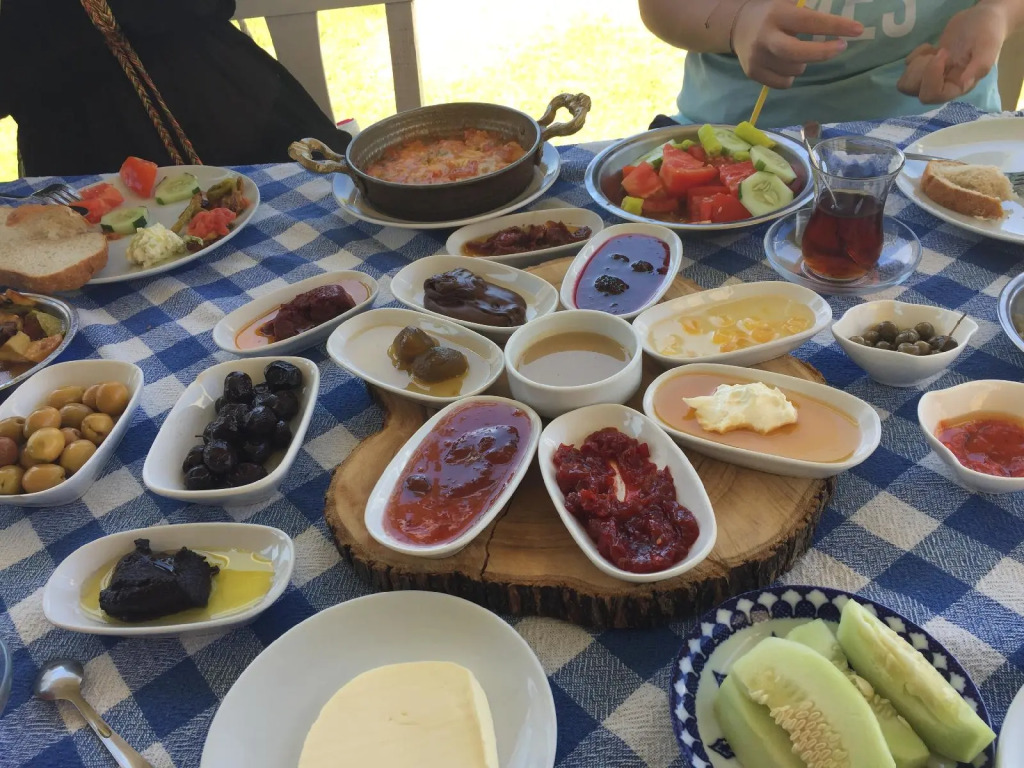 Sevgi Hotel Kalkan - Photo 1