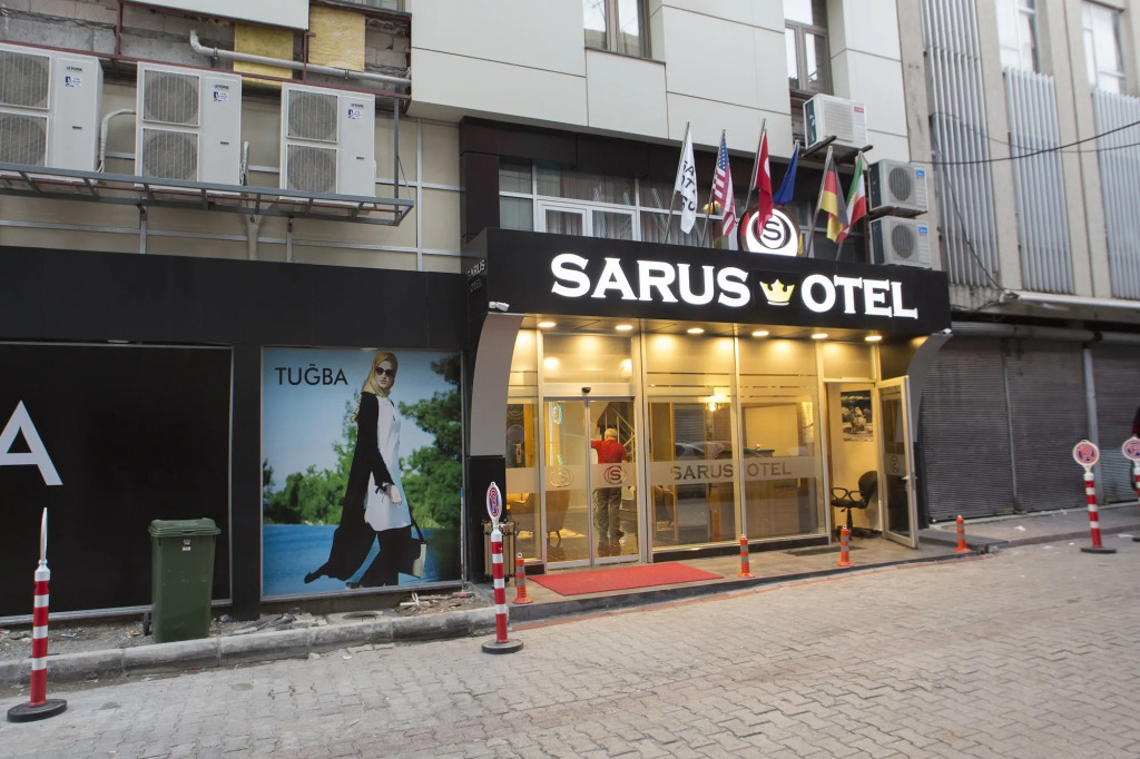Seyhan Sarus Otel - Photo 2