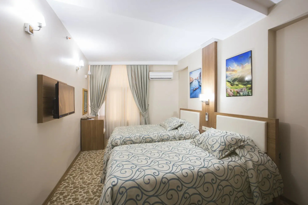 Seyhan Sarus Otel - Photo 4