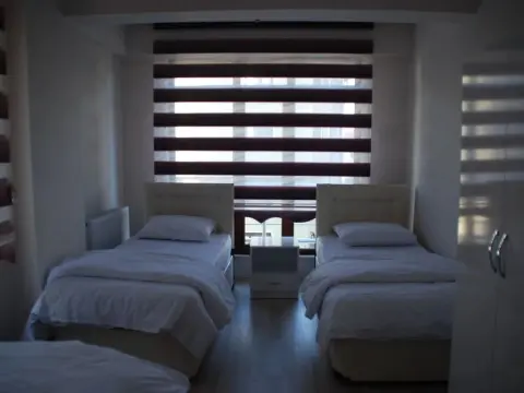 Seymer Apart Otel - Photo 2