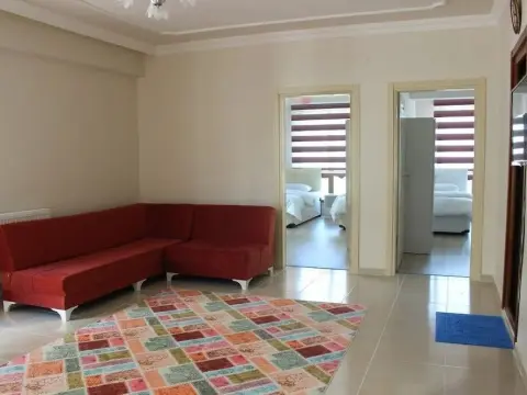 Seymer Apart Otel - Photo 3