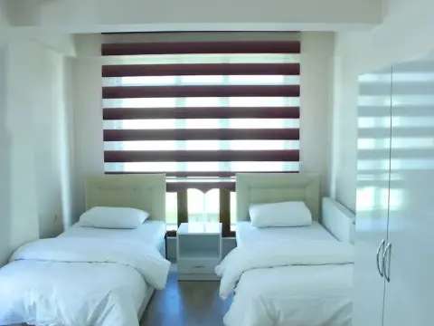 Seymer Apart Otel - Photo 4