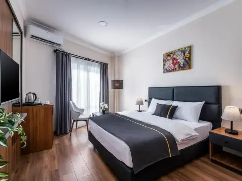 Sh Hotel - Photo 3