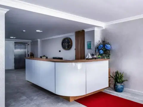 Sh Hotel - Photo 2