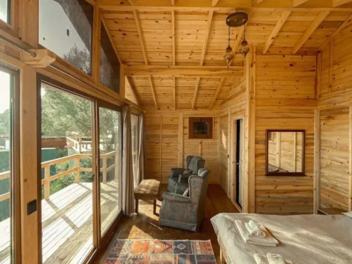 Shambala Lodge Hotel