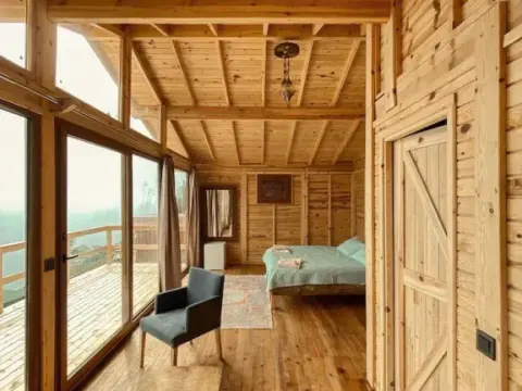 Shambala Lodge Hotel - Photo 2