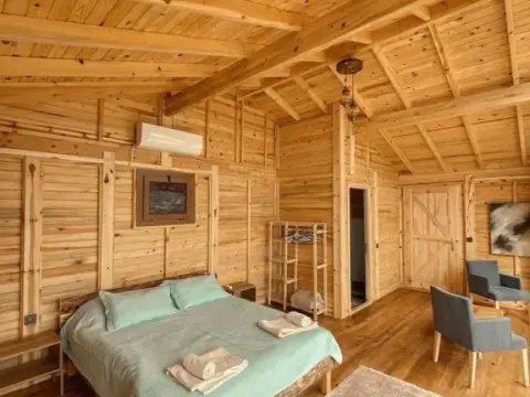 Shambala Lodge Hotel - Photo 3
