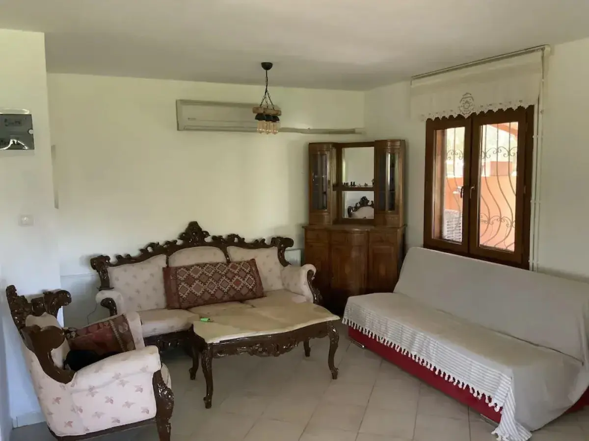 Shanti Too - Sığacık - Hostel