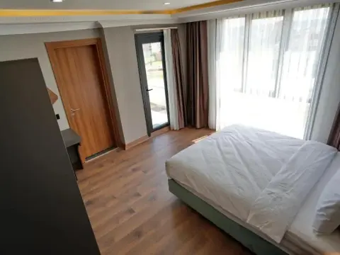 Shelton Airport Otel - Photo 2