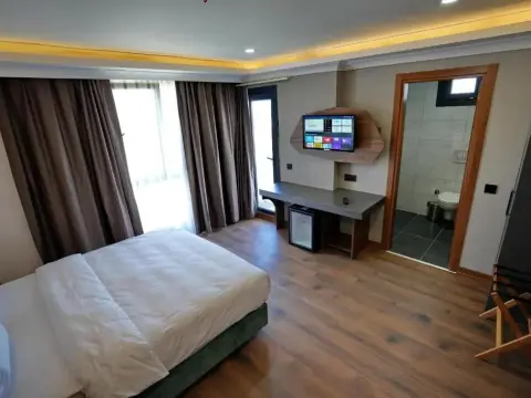 Shelton Airport Otel - Photo 3